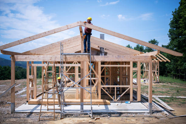 Best Affordable Roofing Company  in Normandy Park, WA