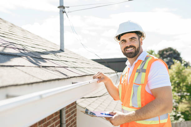 Best Roof Repair Services  in Normandy Park, WA