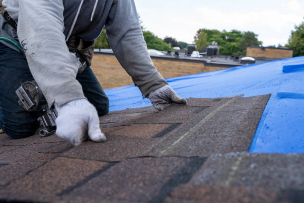 Best Slate Roofing Contractor  in Normandy Park, WA