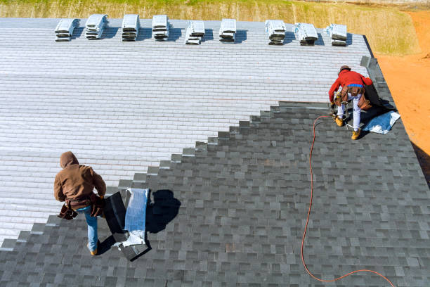 Best Roof Leak Repair  in Normandy Park, WA
