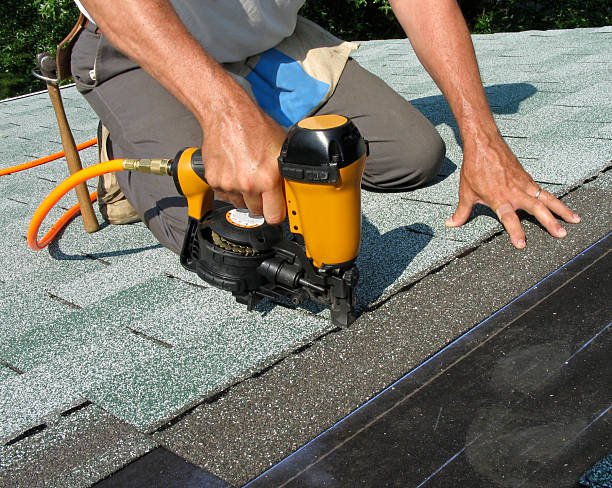 Best Metal Roofing Contractor  in Normandy Park, WA