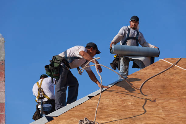 Quick and Trustworthy Emergency Roof Repair Services in Normandy Park, WA