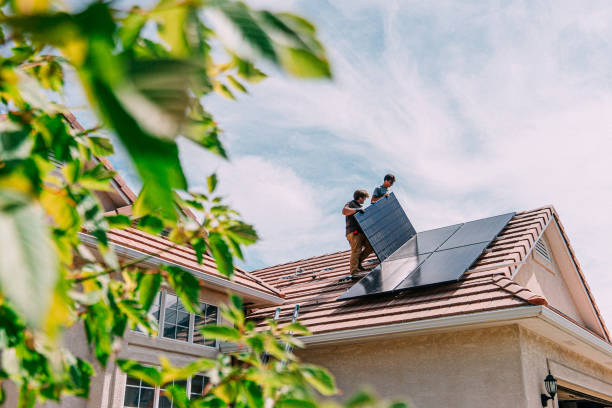 Best Roof Restoration Services  in Normandy Park, WA