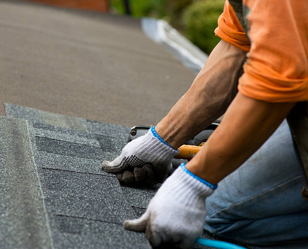 Roof Installation Near Me in Normandy Park, WA