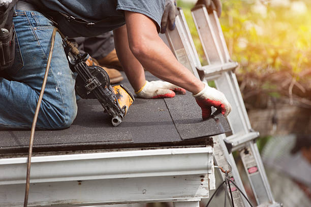 Best Residential Roofing Contractor  in Normandy Park, WA
