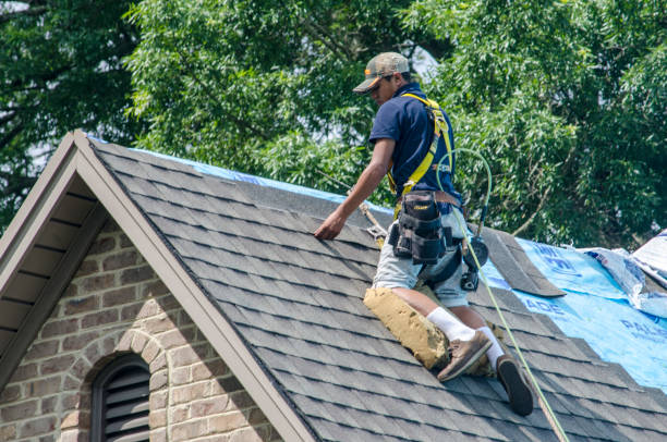 Best Commercial Roofing Services  in Normandy Park, WA